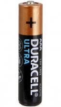 Элемент питания Duracell Ultra LR03/286 ААА