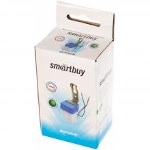 Фотореле /датчик освещенности Smartbuy 6А 1400Вт IP44