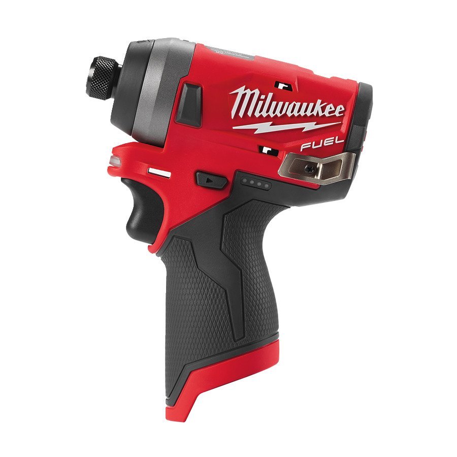 Винтоверт аккумуляторный Milwaukee M12 FID-202X FUEL