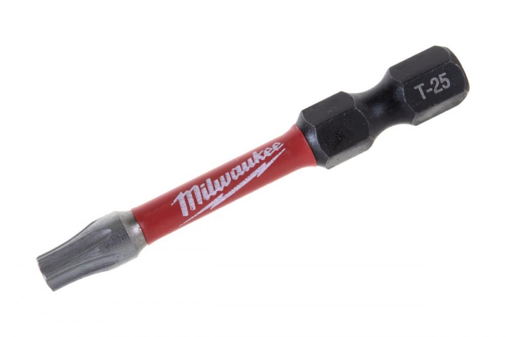 Насадка Milwaukee SHOCKWAVE TX25 50мм