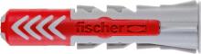 Дюбель Fischer DUOPOWER 10х50