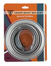 Шланг душевой SANTERA 150см SPL