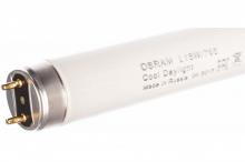 Т8 OSRAM Лампа люминесцентная L 18W/765